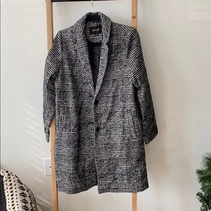 Ambiance long coat